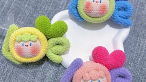 دستور بافت موچی لاو